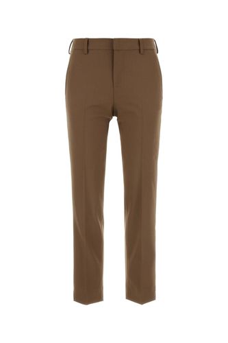 PANTALONE SIGARETTA-40 Female - Pt Torino - Modalova