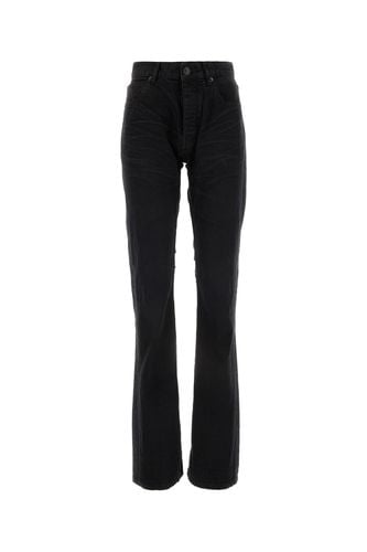 LOW STRAIGHT PANTS-25 Female - Balenciaga - Modalova