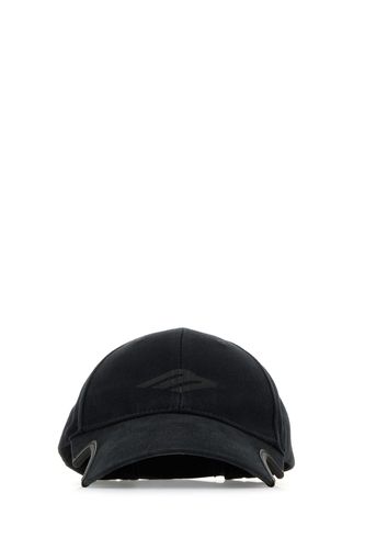 HAT 3B STENCIL CAP-S Female - Balenciaga - Modalova