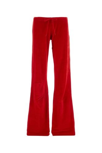 TRACKSUIT PANTS-M Female - Balenciaga - Modalova