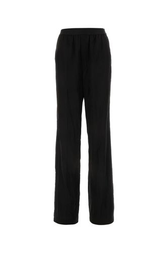 LARGE ELASTIC PANTS-46F Female - Balenciaga - Modalova