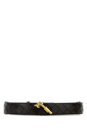 ANDIAMO BELT-70 Female - Bottega Veneta - Modalova