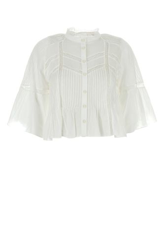 CAMICIA-34F Female - Isabel Marant Etoile - Modalova