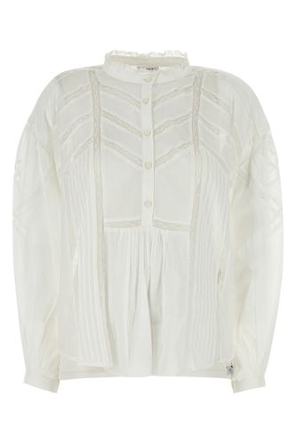 CAMICIA-38F Female - Isabel Marant Etoile - Modalova