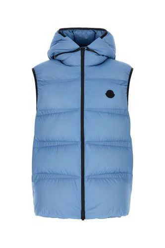 LAUSEN VEST-4 Nd Moncler Male - Moncler - Modalova