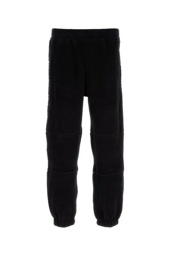 TROUSERS SPONGE "NEVE"-M Male - Fendi - Modalova