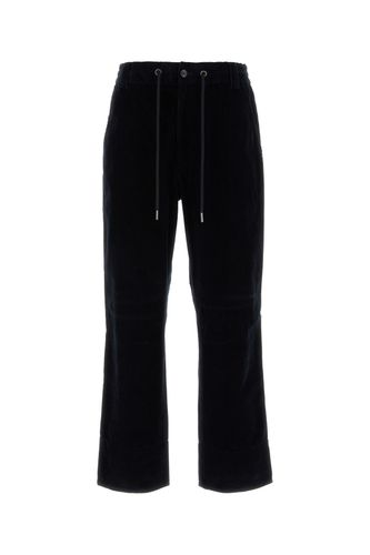 TROUSERS-50 Nd Moncler Male - Moncler - Modalova