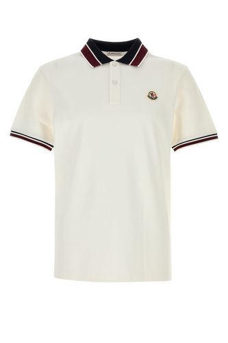 SS POLO-S Nd Moncler Male - Moncler - Modalova