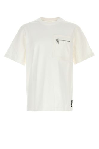 TEE POCKET FF-L Nd Fendi Male - Fendi - Modalova