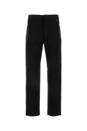 TROUSERS WOOL CREPE-48 Male - Fendi - Modalova