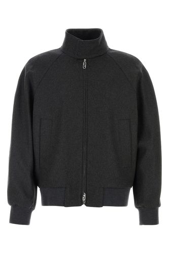 BOMBER CASHMERE-48 Nd Fendi Male - Fendi - Modalova