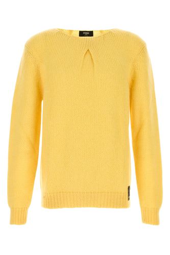 CREW JUMPER-48 Nd Fendi Male - Fendi - Modalova