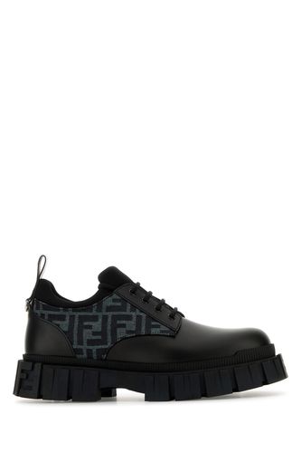 LACE-UP-10 Nd Fendi Male - Fendi - Modalova