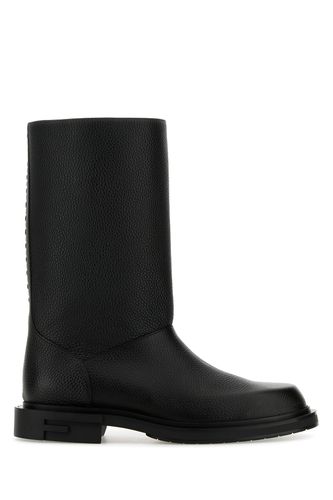 BOOT-5 Nd Fendi Male - Fendi - Modalova