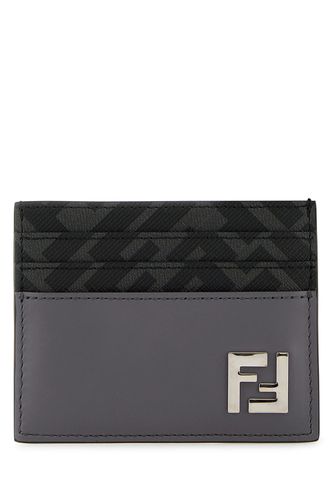 SQUARED FF-TU Nd Fendi Male - Fendi - Modalova