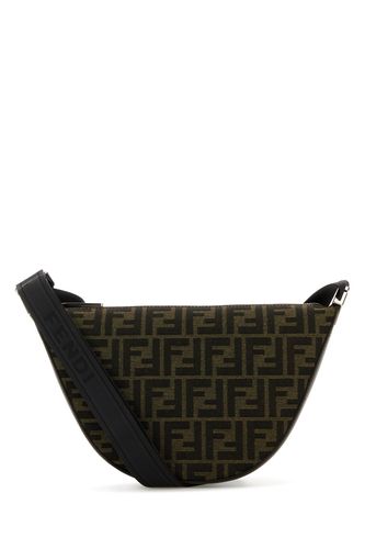 FF JACQUARD-TU Nd Fendi Male - Fendi - Modalova