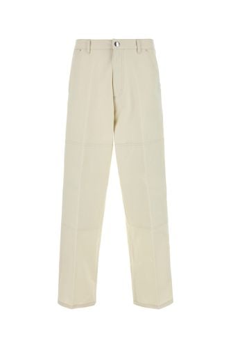 TROUSERS-48 Nd Moncler Male - Moncler - Modalova