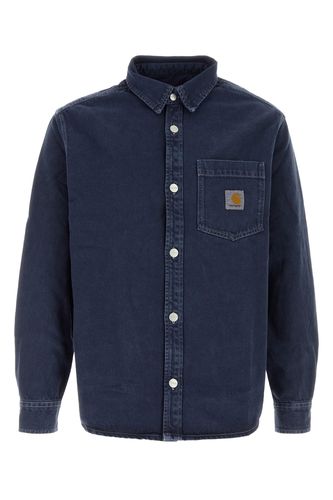 George Shirt Jac-S Male - Carhartt Wip - Modalova