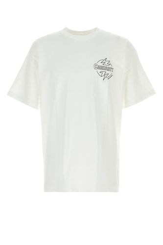 S/S Blaze T-Shirt-XL Male - Carhartt Wip - Modalova