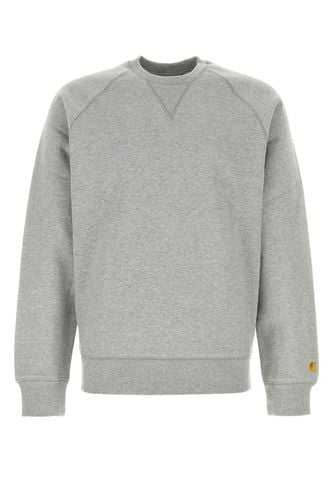 Chase Sweat-M Nd Carhartt Wip Male - Carhartt Wip - Modalova