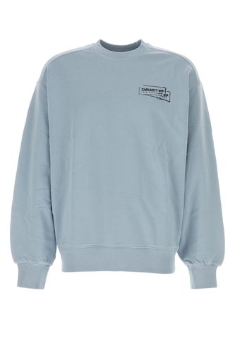 Stamp Sweat-XL Nd Carhartt Wip Male - Carhartt Wip - Modalova