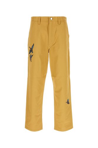 Ducks Single Knee Pant-S Male - Carhartt Wip - Modalova