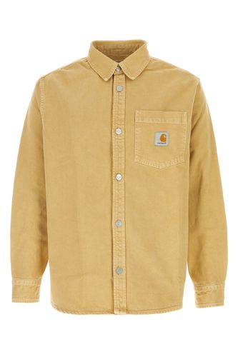 George Shirt Jac-S Male - Carhartt Wip - Modalova