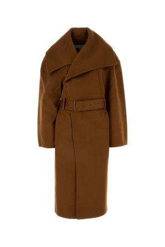 WRAP COAT-S Nd Jw Anderson Female - Jw Anderson - Modalova