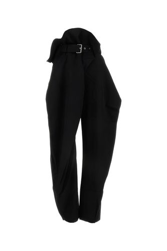 FOLD OVER TROUSERS-6 Female - Jw Anderson - Modalova