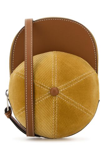 MIDI CAP BAG-TU Female - Jw Anderson - Modalova