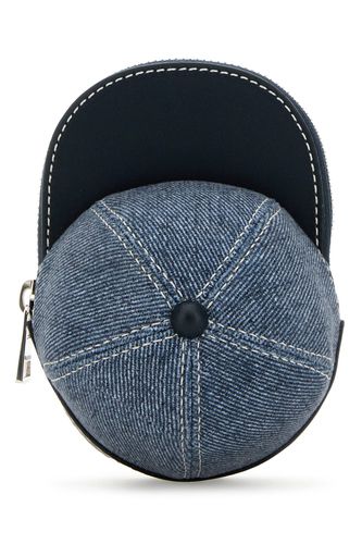 NANO CAP BAG-TU Female - Jw Anderson - Modalova