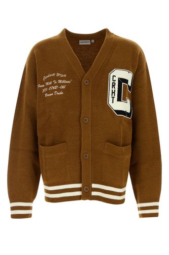 Cardigan college-XL Male - Carhartt Wip - Modalova