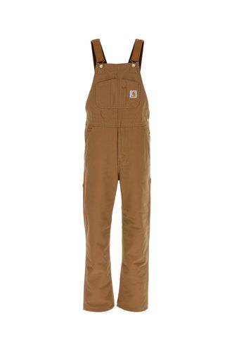 BIB OVERALL-33 Nd Carhartt Wip Male - Carhartt Wip - Modalova