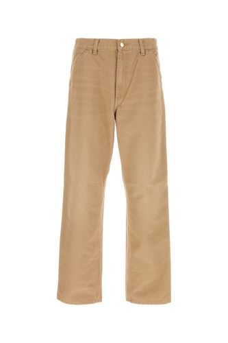 Single Knee Pant-30 Male - Carhartt Wip - Modalova