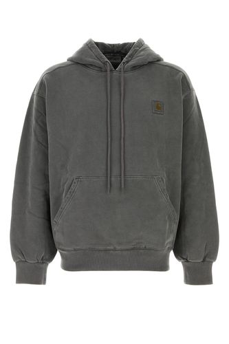 HOODIE VISTA-XXL Male - Carhartt Wip - Modalova