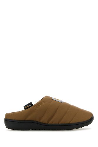 Cordura® Slippers-0 Male - Carhartt Wip - Modalova