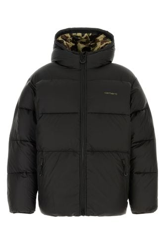 TORONTO JKT-S Nd Carhartt Wip Male - Carhartt Wip - Modalova