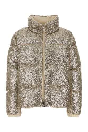 ANTERNES JACKET-0 Nd Moncler Female - Moncler - Modalova