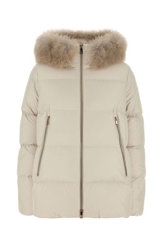 LAICHEFUR SHORT PARKA-0 Female - Moncler - Modalova