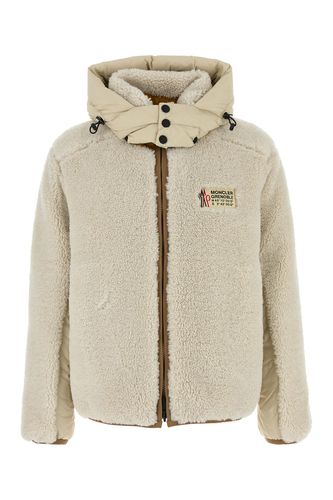 WENGI JACKET-1 Male - Moncler Grenoble - Modalova