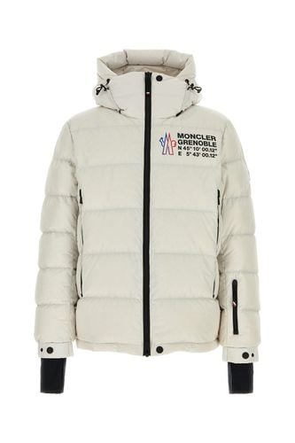 ISORNO JACKET-1 Male - Moncler Grenoble - Modalova