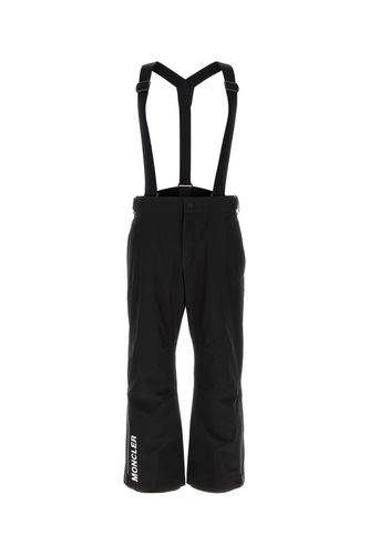 SKI TROUSERS-M Male - Moncler Grenoble - Modalova