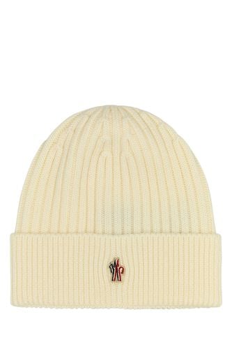 HAT-TU Nd Moncler Grenoble Male - Moncler Grenoble - Modalova