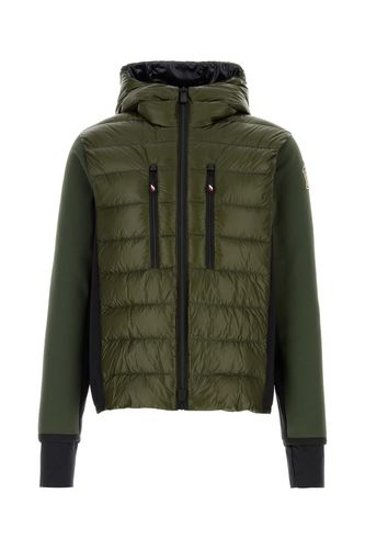 CARDIGAN TRICOT-M Male - Moncler Grenoble - Modalova