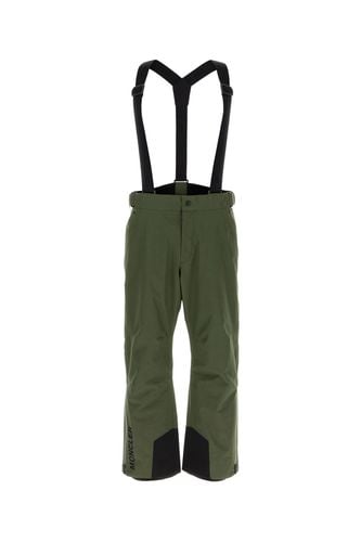 SKI TROUSERS-M Male - Moncler Grenoble - Modalova