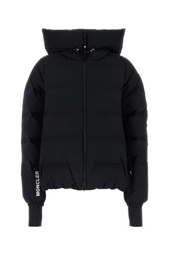 SUISSES JACKET-0 Female - Moncler Grenoble - Modalova