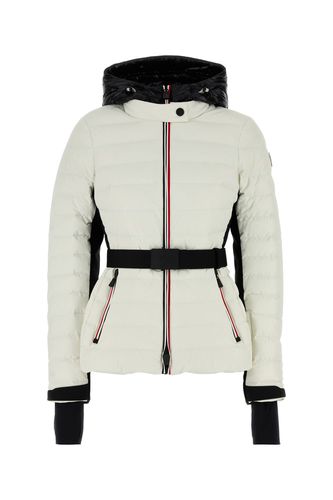 BRUCHE JACKET-0 Female - Moncler Grenoble - Modalova