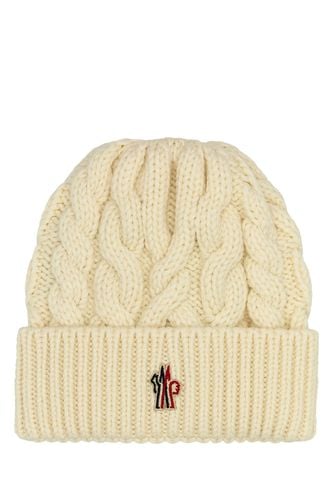 HAT-TU Nd Moncler Grenoble Female - Moncler Grenoble - Modalova