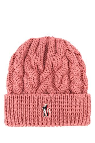 HAT-TU Nd Moncler Grenoble Female - Moncler Grenoble - Modalova