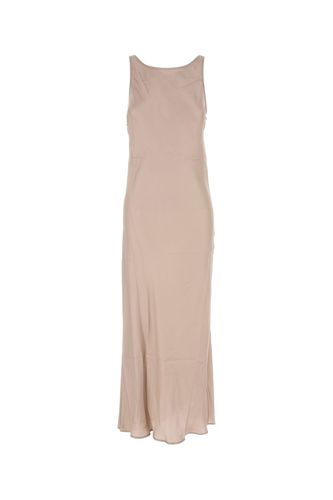 OPEN BACK DRESS-XS Female - Le Kasha - Modalova